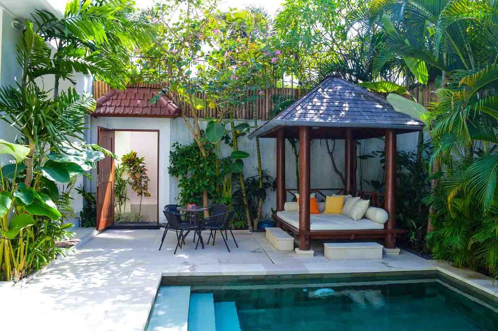 Lumina Seminyak