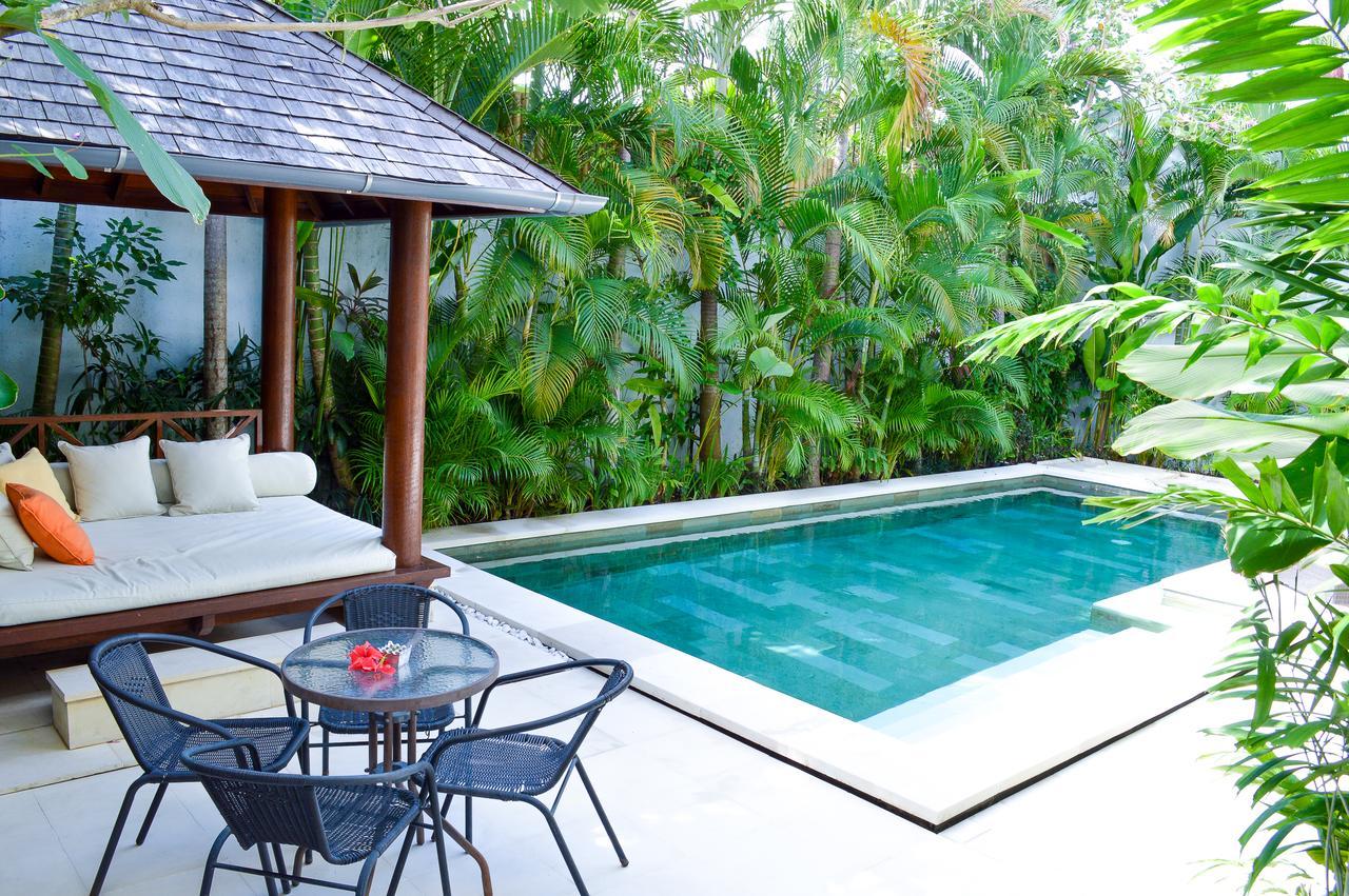 Villa Lumina Seminyak